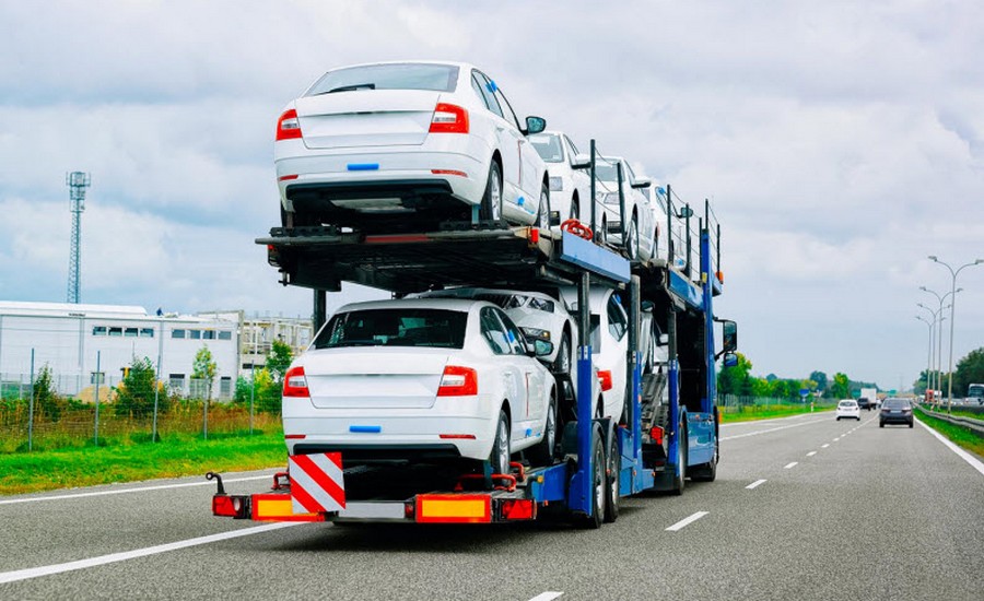 İslahiye Çoklu Çekici