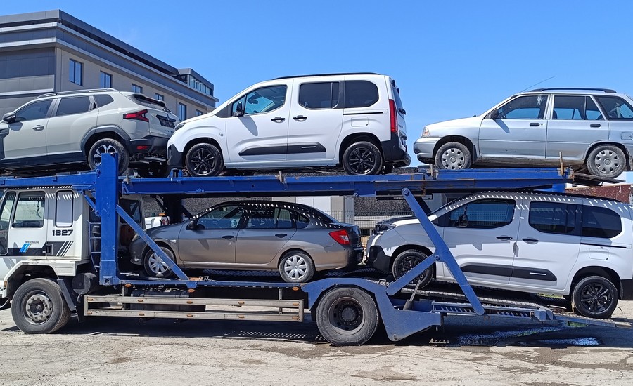 Nizip Çoklu Çekici