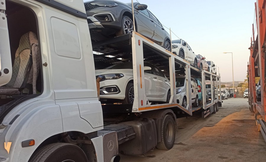 Nurdağı Çoklu Çekici