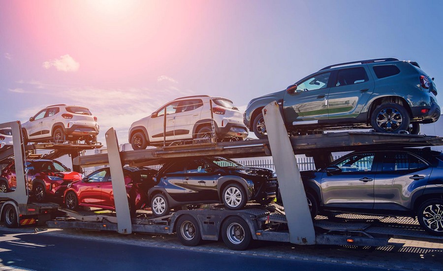 Şehitkamil Çoklu Çekici